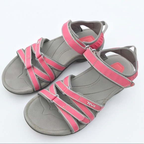 teva sandals 4266
